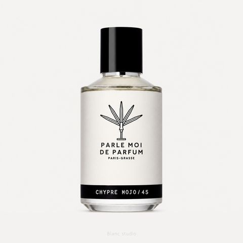 PARLE MOI DE PARFUM Chypre Mojo / 45